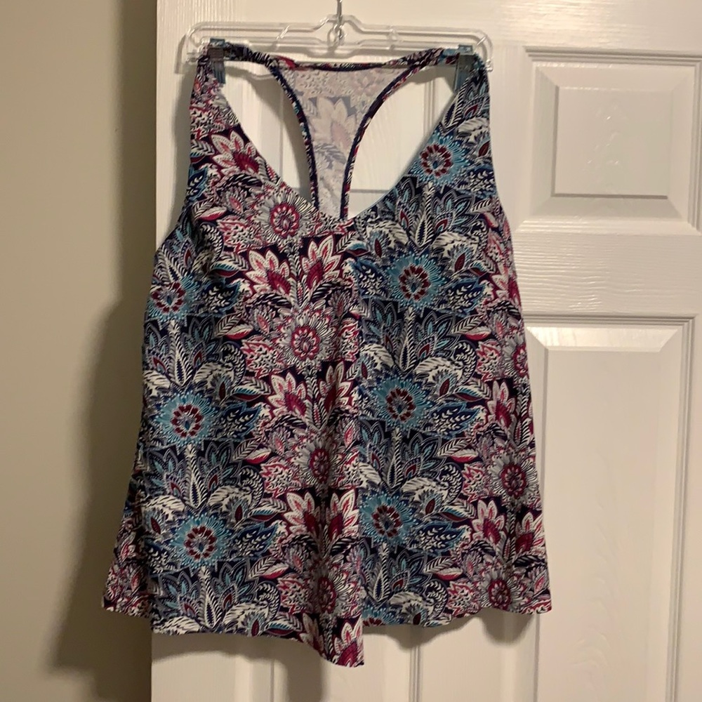 Bathing suit TOP
